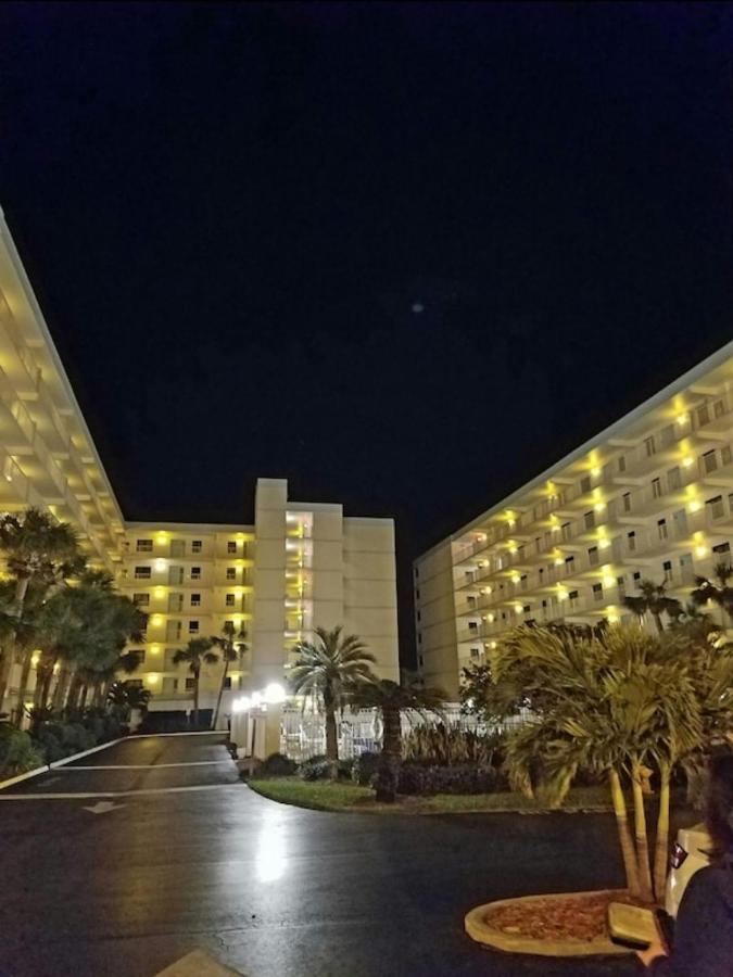 Sandcastles Condominium Complex Cocoa Beach Exteriör bild