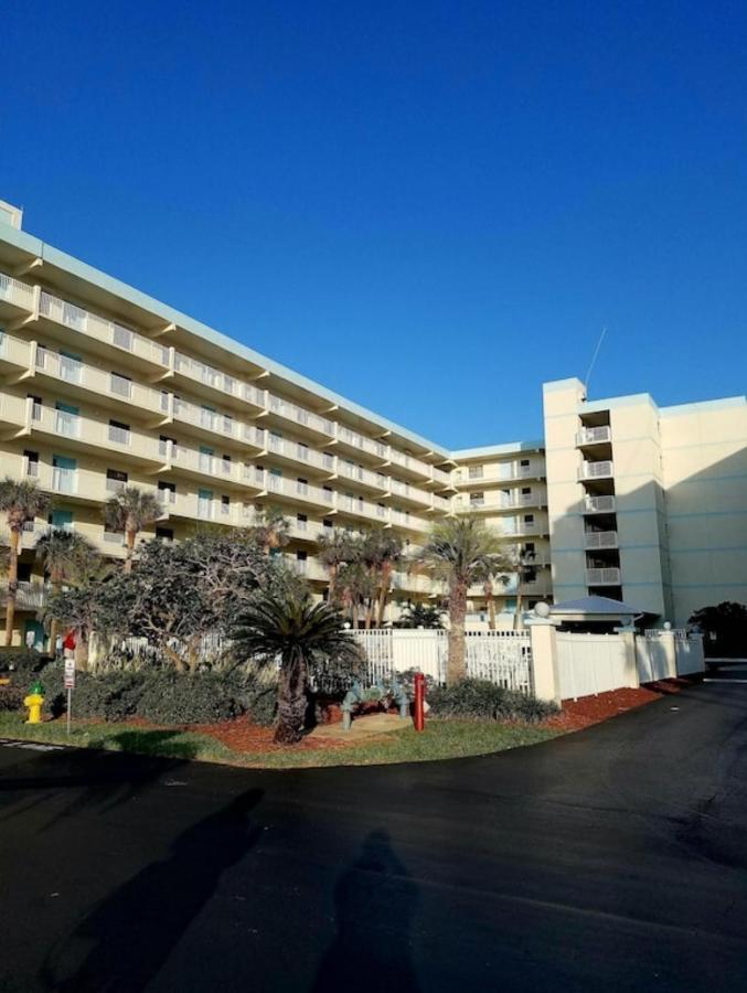 Sandcastles Condominium Complex Cocoa Beach Exteriör bild