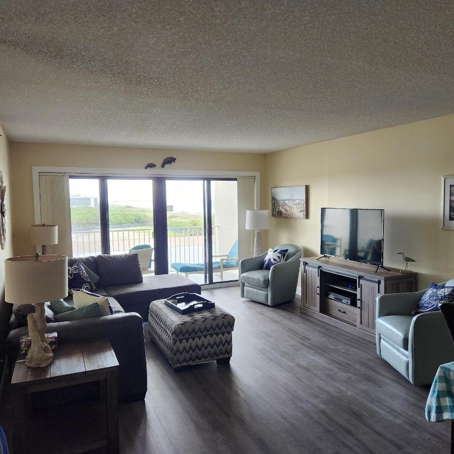 Sandcastles Condominium Complex Cocoa Beach Exteriör bild