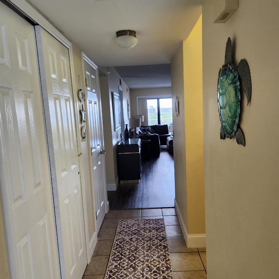 Sandcastles Condominium Complex Cocoa Beach Exteriör bild